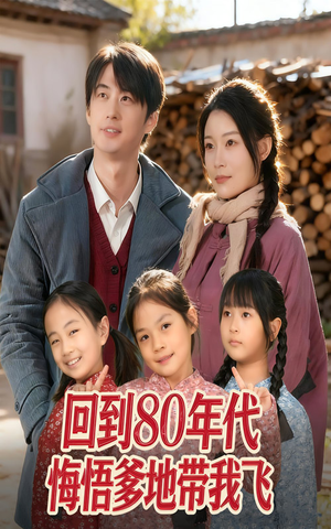 回到80年代悔悟爹地带我飞（80集）韩国短剧精彩片段