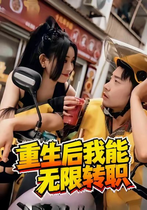 重生后我能无限转职（81集）古装热门短剧推荐
