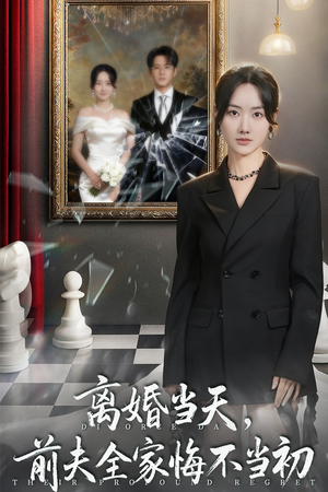 离婚当天前夫全家悔不当初（42集）短剧太好看了精彩推荐