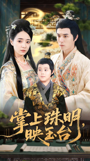 掌上珠明映玉台（79集）短剧追到爽全集完整版