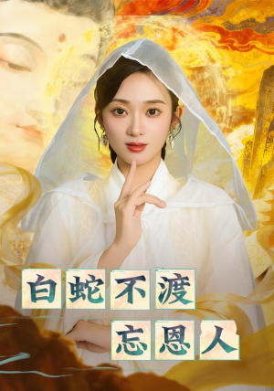 白蛇不渡忘恩人（60集）最新短剧热门推荐