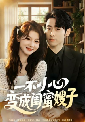 一不小心变成闺蜜嫂子（71集）推荐热门短剧全集