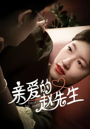 亲爱的赵先生（100集）热门短剧推荐分享