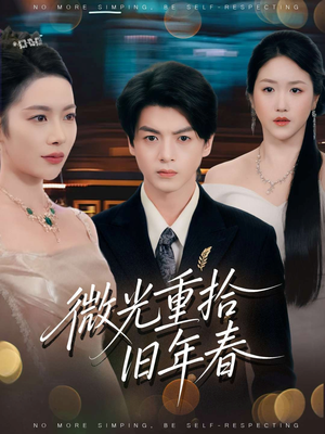 微光重拾旧年春（80集）免费看短剧大结局