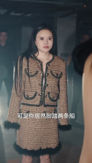 年上月光之姐姐的专属骑士（68集）一部短剧追的停不下来