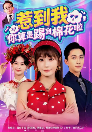 惹到我，你算是踢到棉花啦（67集）短剧全集秒播无卡顿