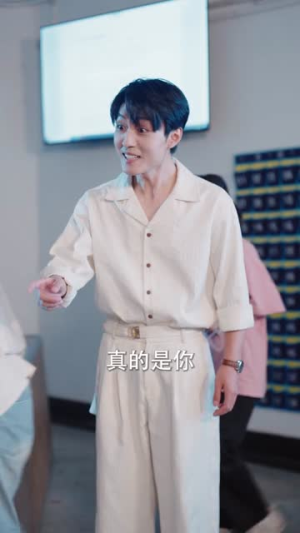 暗恋你，我也是（66集）短剧最终章免费合集