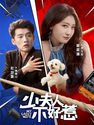 少夫人不好惹（61集）每晚准时更新分享