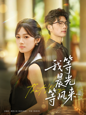我等晨光等风来（70集）短剧终极大结局合集