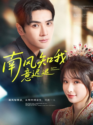 南风知我意迟迟（79集）短剧排行榜前十名