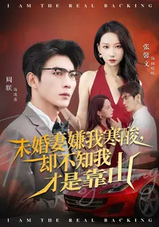 未婚妻嫌我寒酸却不知我才是靠山（70集）短剧大结局限免特辑