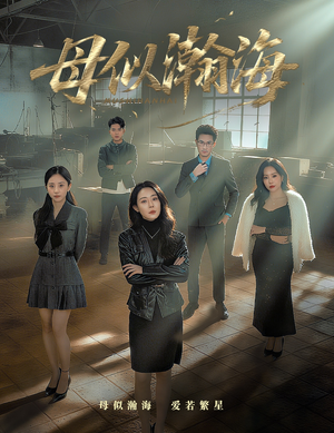 母似瀚海（71集）短剧热映全集免费刷