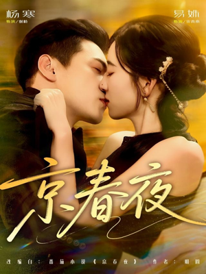 京春夜（80集）短剧上头一起来追