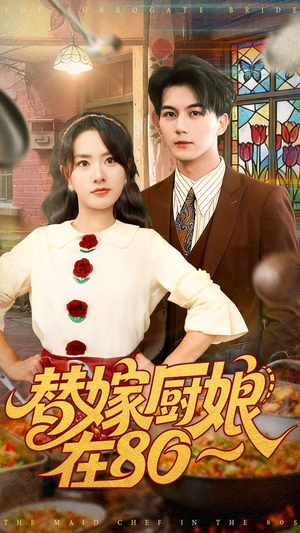 替嫁厨娘在80（90集）精彩短剧片段分享