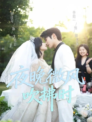 夜晚微风吹拂时（61集）韩国短剧精彩片段