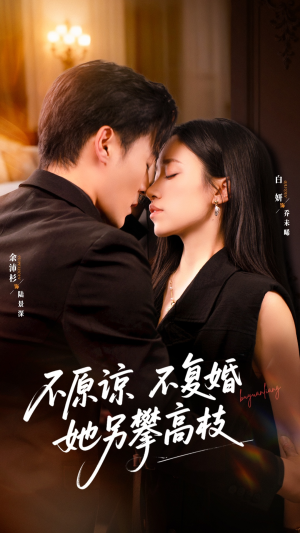 不原谅不复婚她另攀高枝（77集）爆款短剧热门推荐