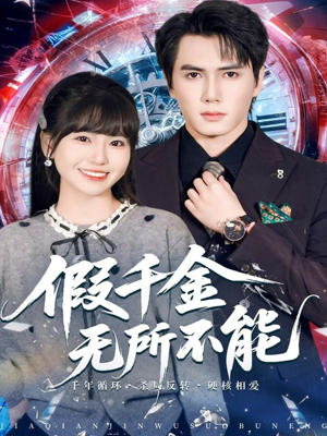 假千金无所不能（71集）好看又上头的红果短剧