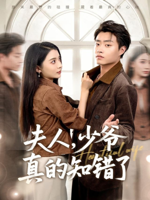 夫人，少爷真的知错了（82集）热播短剧推荐分享