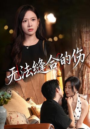 无法缝合的伤（45集）好看的短剧又来了