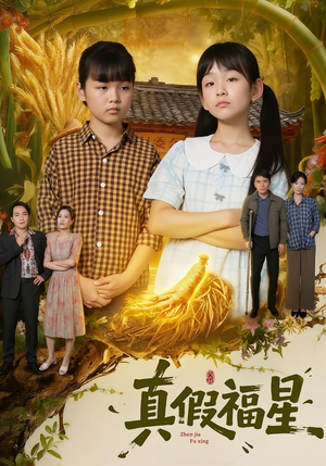 真假福星（66集）短剧最终回限免畅看