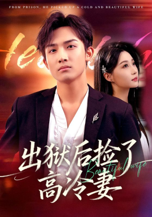 出狱后捡了高冷妻（71集）精彩又上头的短剧来了