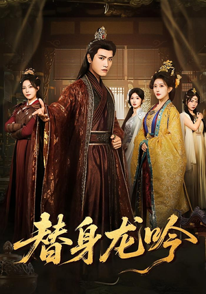 替身龙吟（82集）万里归乡短剧精彩剧情