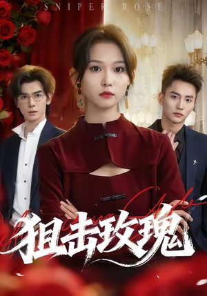 狙击玫瑰（47集）热门古装短剧推荐