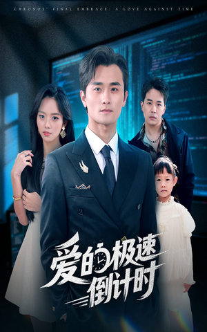 爱的极速倒计时（80集）短剧来袭敬请分享