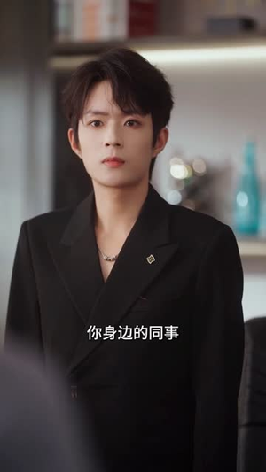 非你，也能嫁（61集）好看又上头的热播短剧