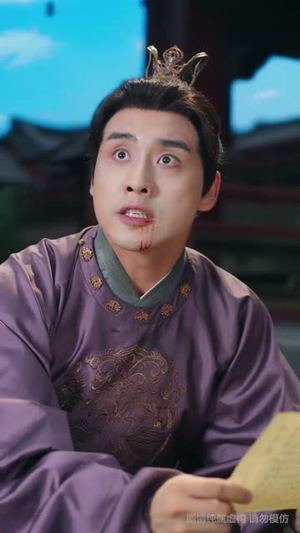 仙泪红尘劫（54集）温柔追捕短剧剧情