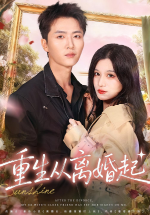 重生从离婚起（64集）短剧热播精彩片段