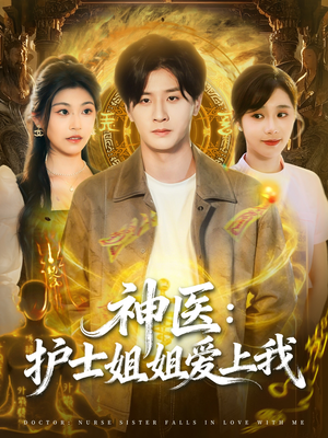 神医护士姐姐爱上我（93集）短剧合集彩蛋完整版