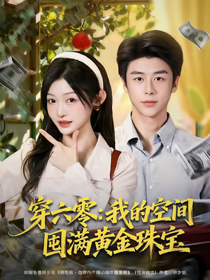 穿六零：我的空间囤满黄金珠宝（81集）农村短剧分享农村生活