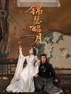 锦瑟昭月（68集）短剧精选全集无广告