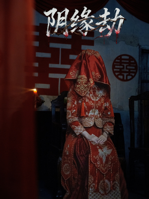 阴缘劫（25集）短剧全集连看不停歇