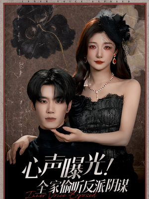 心声曝光！全家偷听反派阴谋（80集）热播短剧持续分享