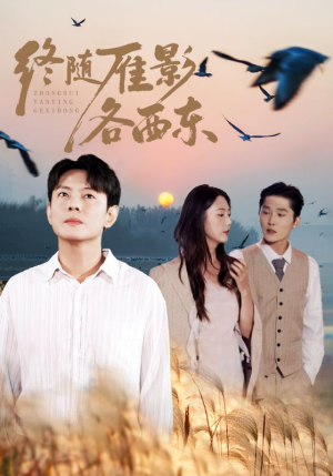 终随雁影各西东（86集）这个短剧太好看了