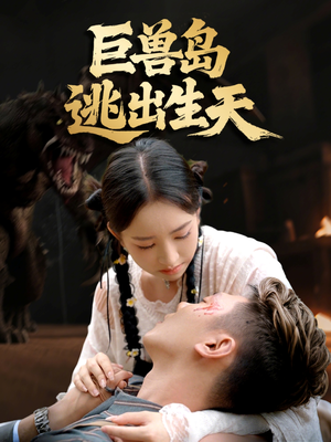 巨兽岛逃出生天（55集）短剧全剧终高清放送