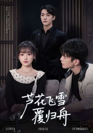 芦花飞雪覆归舟（77集）短剧全集高清完整版