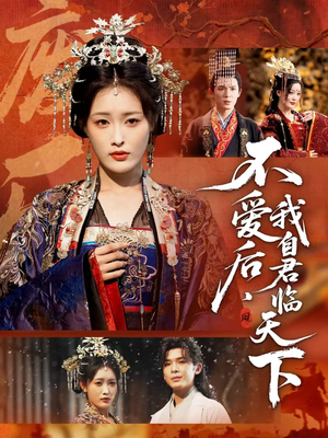 不爱后，我自君临天下（70集）在红果短剧免费看全集