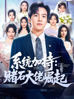 系统加持：赌石大佬崛起（77集）最新短剧热门推荐