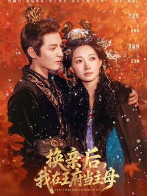 换亲后，我在王府当主母（80集）这个短剧看着太上头了