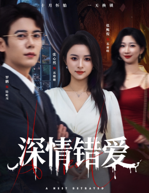 鸠占鹊巢（45集）热播短剧推荐精彩片段