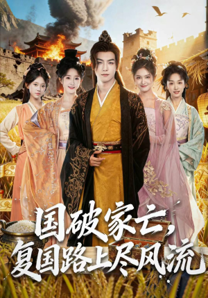 国破家亡，复国路上尽风流（83集）热门短剧推荐推荐
