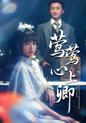 莺莺心上卿（60集）红果免费短视频剧