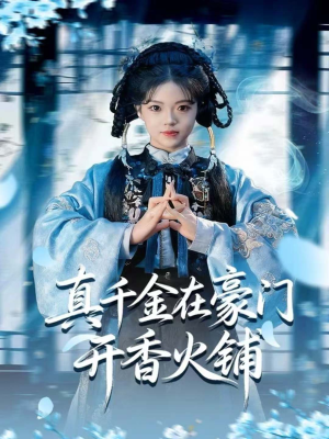 我的家族香火铺（80集）红果短剧大结局抢先看