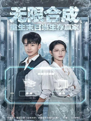 无限合成，重生末日当生存赢家（80集）深夜必看热门短剧推荐