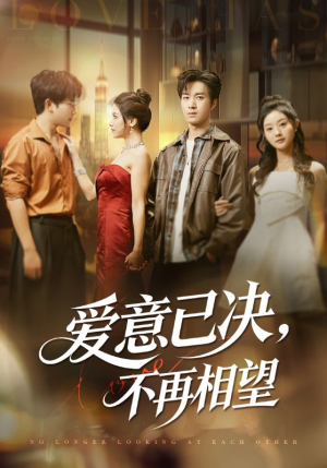 爱意已决不再相望（70集）每日更新短剧精彩片段