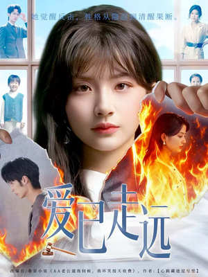 爱已走远（60集）短剧合集通宵追更版