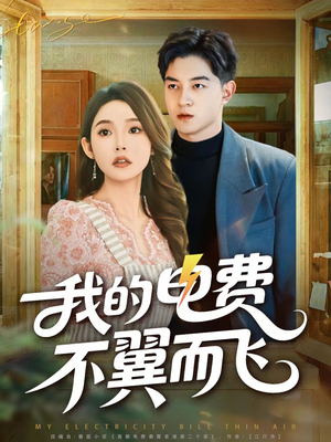 我的电费不翼而飞（60集）又一部超火短剧抢先看
